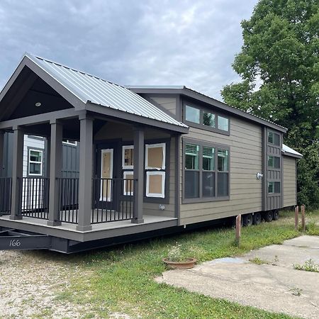 Pine Creek Cabins & Camping Resort South Bloomingville Kültér fotó